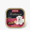 Vom Feinsten Adult mit Rind & Lamm in Sauce 150g