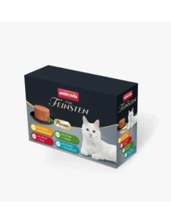 Vom Feinsten Adult Mousse-Vielfalt 1kg