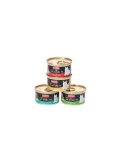 Vom Feinsten Adult Mousse-Vielfalt 1kg