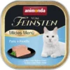Vom Feinsten Adult Pute & Forelle 100g