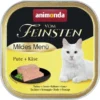 Vom Feinsten Adult Pute & Käse 100g