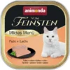 Vom Feinsten Adult Pute & Lachs 100g