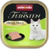 Vom Feinsten Adult Pute pur 100g