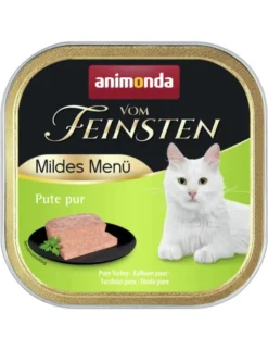 Vom Feinsten Adult Pute pur 100g