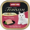 Vom Feinsten Adult Pute & Tomaten 100g