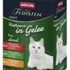 Vom Feinsten Adult Raffinesse in Gelee Multipack Varietäten vom Land 1kg
