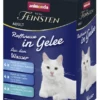 Vom Feinsten Adult Raffinesse in Gelee Multipack Varietäten aus dem Wasser 1kg