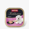Vom Feinsten Adult Schlemmerkern mit Huhn, Ei & Schinken 150g