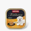 Vom Feinsten Adult Schlemmerkern mit Huhn & Leber 150g