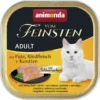 Vom Feinsten Adult Schlemmerkern mit Pute, Rindfleisch & Karotten 100g