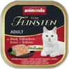 Vom Feinsten Adult Schlemmerkern mit Rind, Hühnchenbrust & Kräutern 100g