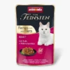 Vom Feinsten Feines mit Filets Adult mit Kalb & Hühnchenfilet 85g