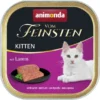 Vom Feinsten Kitten mit Lamm 100g
