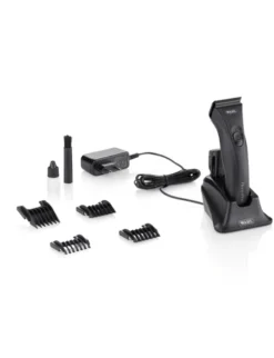 WAHL Arco Pro Tierschermaschine schwarz