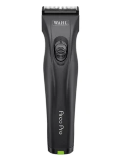 WAHL Arco Pro Tierschermaschine schwarz
