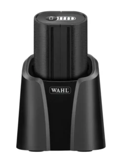 WAHL MaxGo Tierschermaschine schwarz