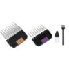 WAHL Max50+ Tierschermaschine schwarz