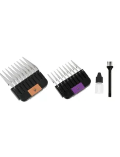 WAHL Max50+ Tierschermaschine schwarz