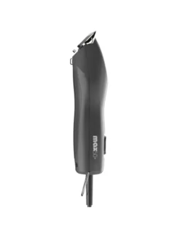 WAHL Max50+ Tierschermaschine schwarz