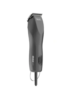 WAHL Max50+ Tierschermaschine schwarz