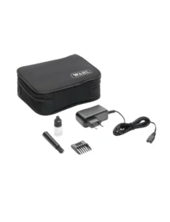 WAHL Prima Trimmer schwarz