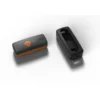 Weenect XS GPS Tracker für Katzen schwarz