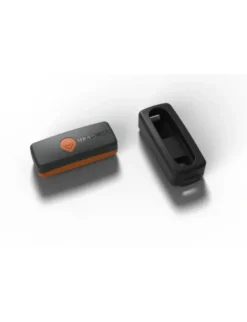 Weenect XS GPS Tracker für Katzen schwarz