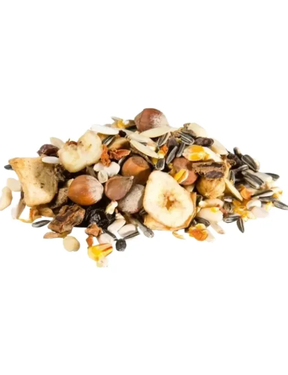 Welzhofer Eichhörnchenfutter 1kg