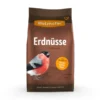 Welzhofer Erdnüsse halbe/ganze 1kg