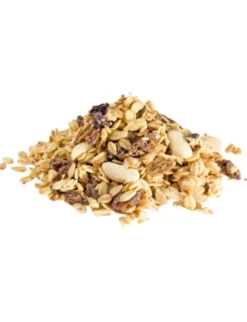 Welzhofer Fettfutter 1kg