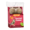 Welzhofer Gourmetknödel Beerige im Bio-Netz 600g