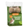 Welzhofer Gourmetknödel Klassische im Bio-Netz 600g