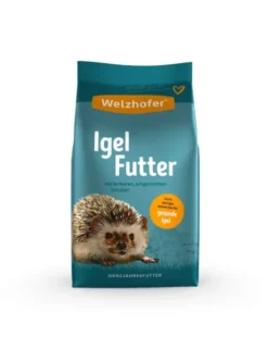 Welzhofer Igelfutter 1kg