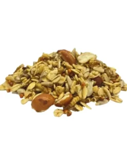 Welzhofer Insekten Menü 1kg