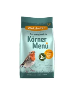 Welzhofer Körner Menü 1kg