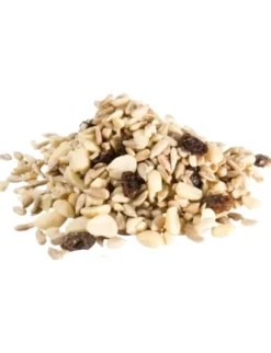 Welzhofer Spezialfutter 1kg