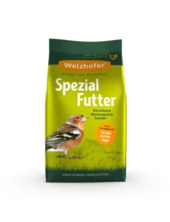 Welzhofer Spezialfutter 1kg