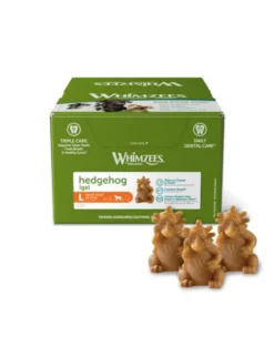 WHIMZEES Igel 60g