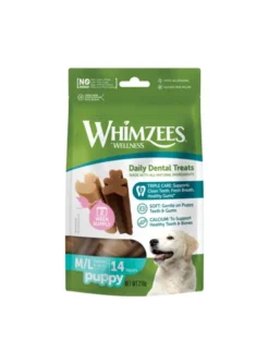 WHIMZEES Puppy Value Bag 240g