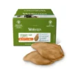 WHIMZEES Schweineohr veggie 55g