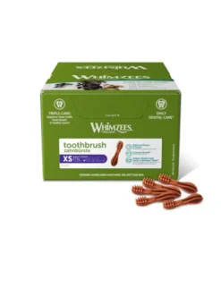 WHIMZEES Zahnbürste 8g