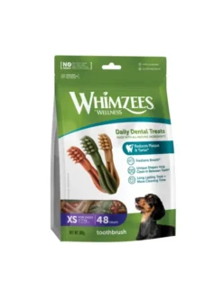 WHIMZEES Zahnbürste 360g