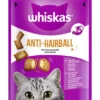 whiskas Anti-Hairball mit Huhn 50g