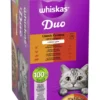 whiskas Duo Classic Combos in Gelee 1kg