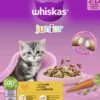 whiskas Junior mit Huhn 800g