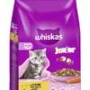 whiskas Junior mit Huhn 1,9kg