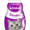whiskas Katzenmilch Milch 200ml