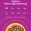 whiskas 1+ Klassische Auswahl in Sauce 3,4kg
