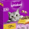 whiskas 7+ mit Huhn 800g