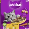whiskas 1+ mit Huhn 800g